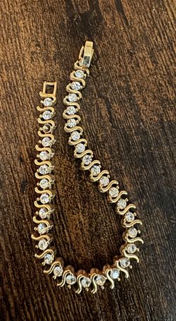 Costume Bracelet