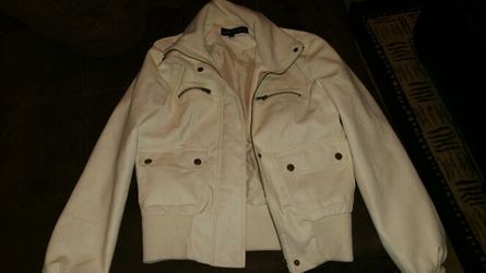 small youth/girls coat