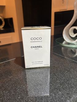 Coco Chanel Parfum 3.4 Oz