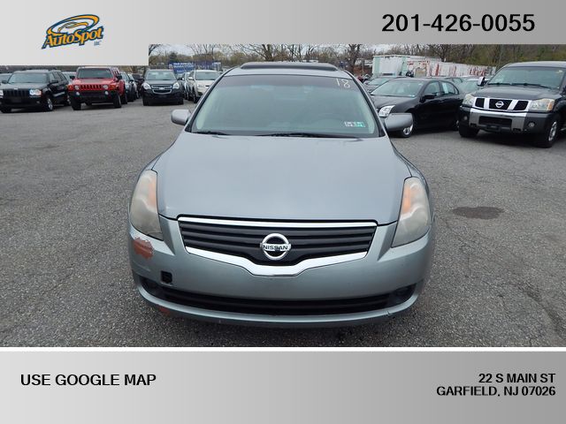 2008 Nissan Altima