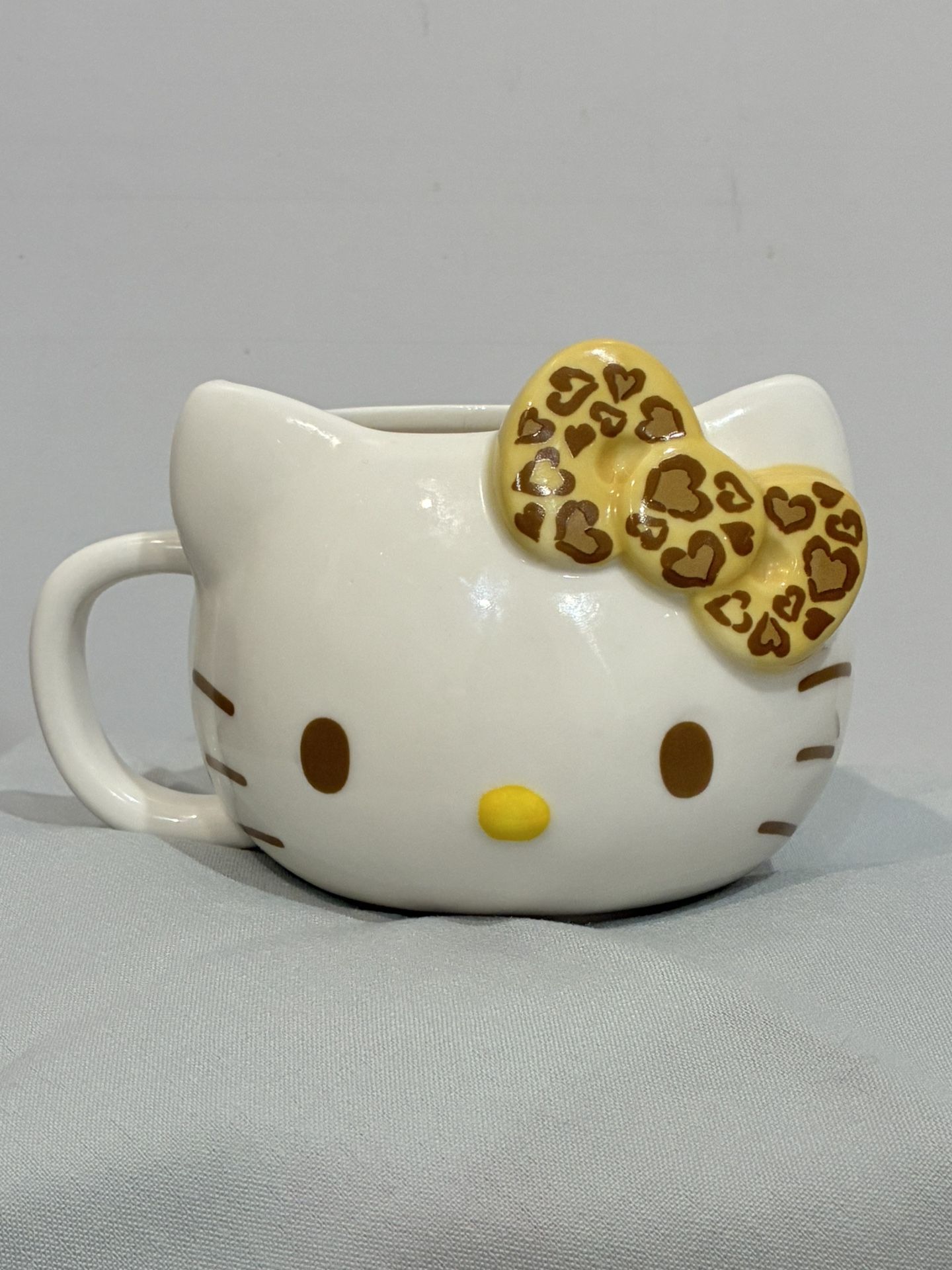 Hello Kitty Cup
