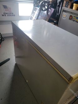 Freezer
