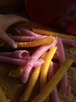 Curlformers Set 