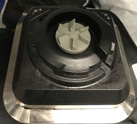 Ninja black blender engine