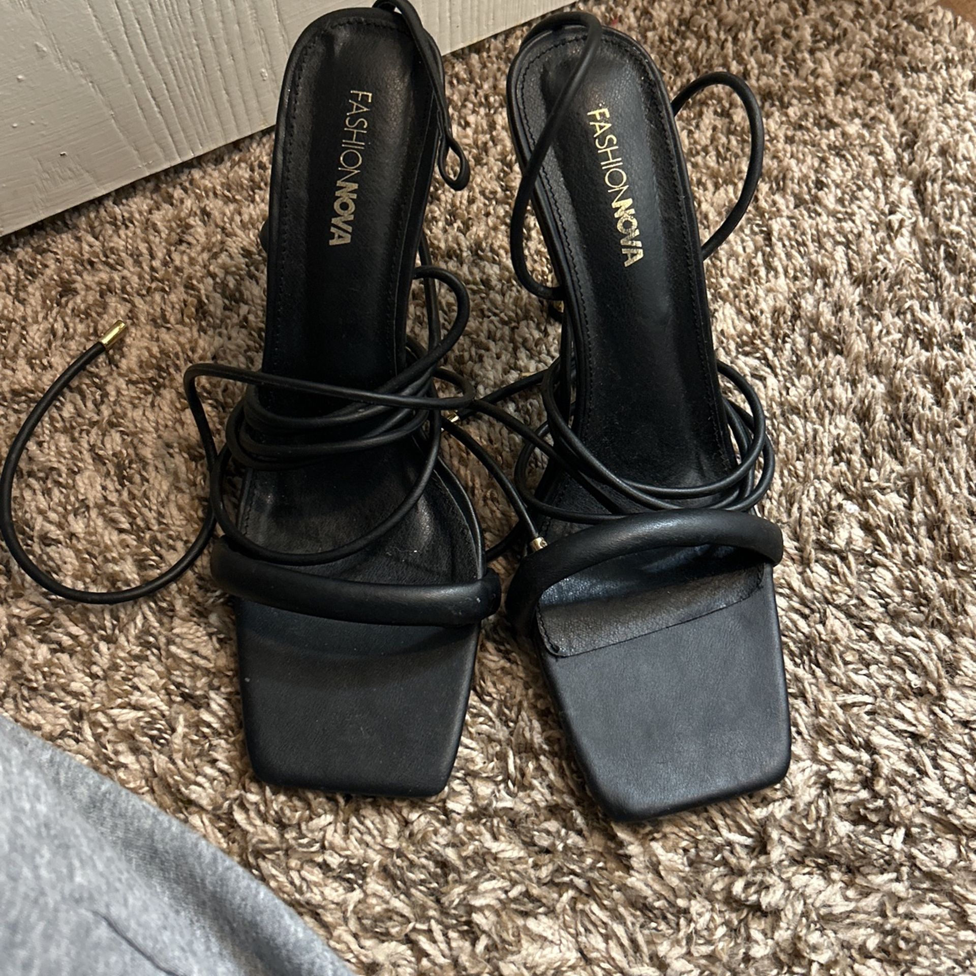 Women Heels