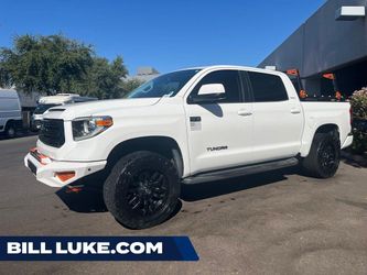 2018 Toyota Tundra