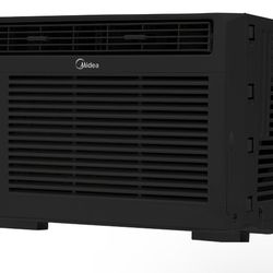 AC Unit / Room Air Conditioner (black)
