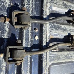 1997 Jeep TJ Sway Bar Links