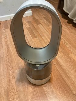 Dyson humidifier AM10