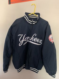 Yankees Jacket 