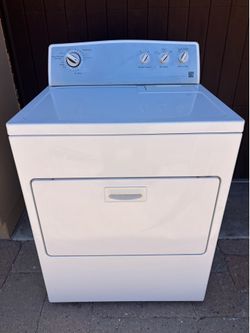 Dryer (delivery available)