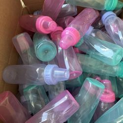 Evenflo Baby Bottles 