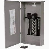 SIEMENS - 20 SPACE 40 CIRCUIT MAIN LUG OUTDOOR 200 AMPS