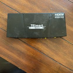 HDMI Interface Splitter