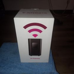 T-Mobile Wifi