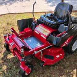 Ferris Zero Turn Mower