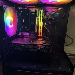 Gaming Pc