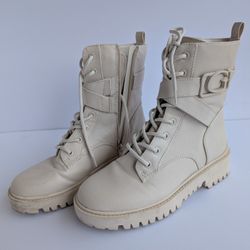 Guess Boots