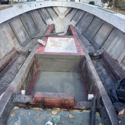 Fiber Glass Work   Contacted By More Information 