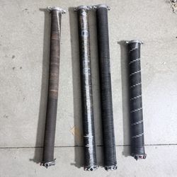 Garage Door Torsion Springs 