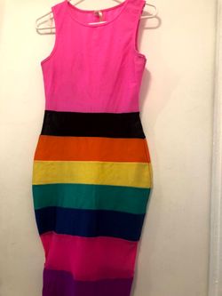 Fashion nova dress