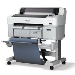 Epson SureColor T3270 Single Roll Edition Printer
