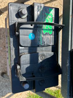 battery
