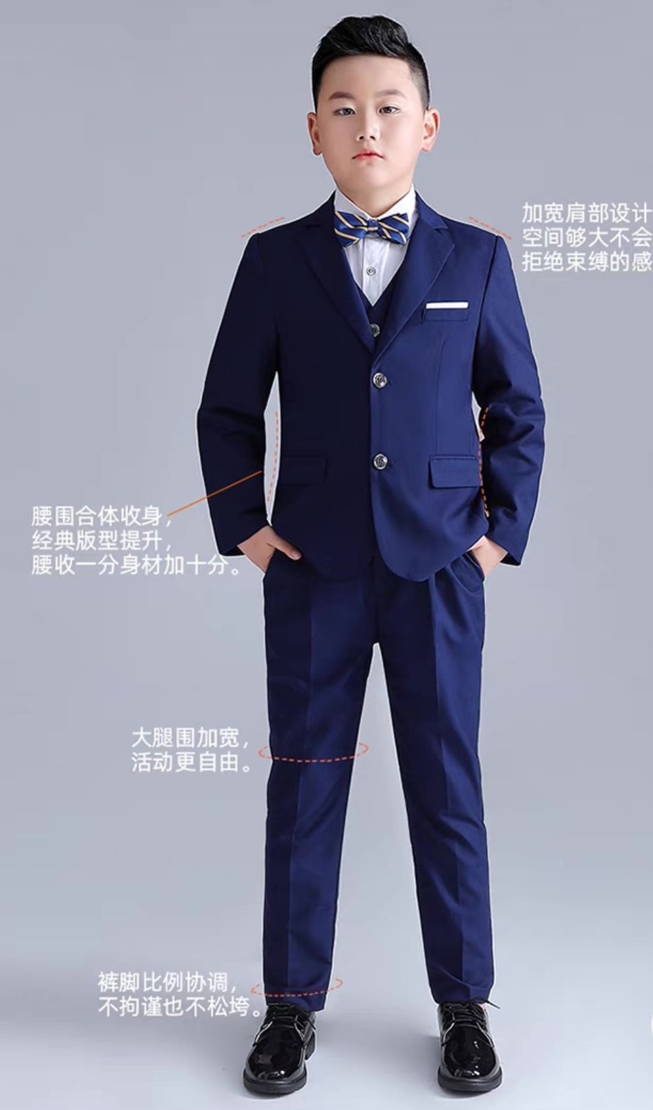 Halloween Costumes Trump For Big Boy