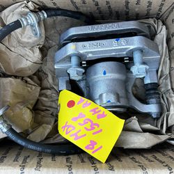 MDX Acura 2017/2020 Rear Passages Side Caliper (comes with brake pads)