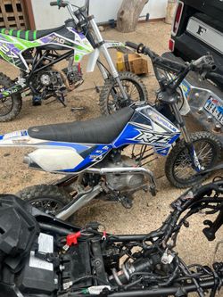Tao Tao 125cc
