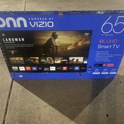 ONN 65 Inch Smart Tv 4k