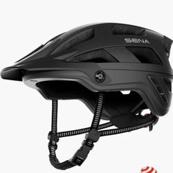 Smart MTB Helmet, M1