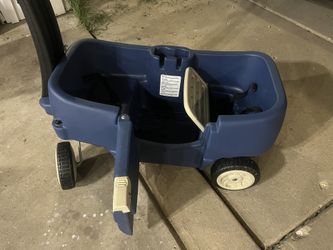 Kids Wagon 