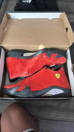 Jordan ferraris