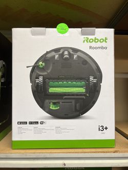 iRobot Roomba i3+ EVO (Used)