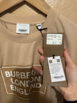 Burberry Shirt