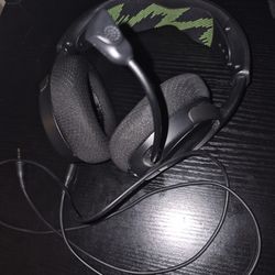 SteelSeries Wired Headset