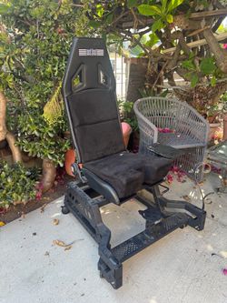 Next Level Racing - Flight Seat Pro
