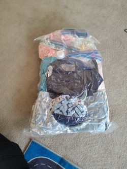 New born clothes