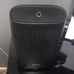 air purifier