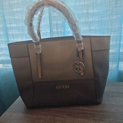 Guess Tote Bag