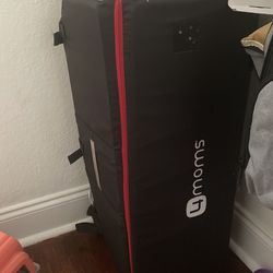 4Moms Plus Portable Playard