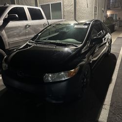 2007 Honda Civic