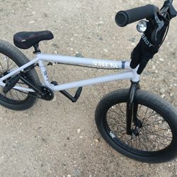 Subrosa 20inch Bmx