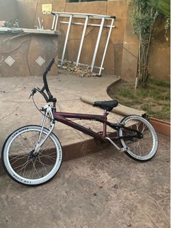 Bmx lowrider
