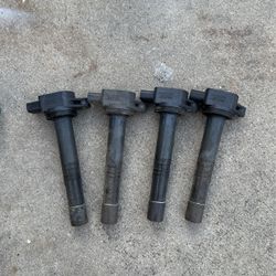 Honda K Series Ignition Coils