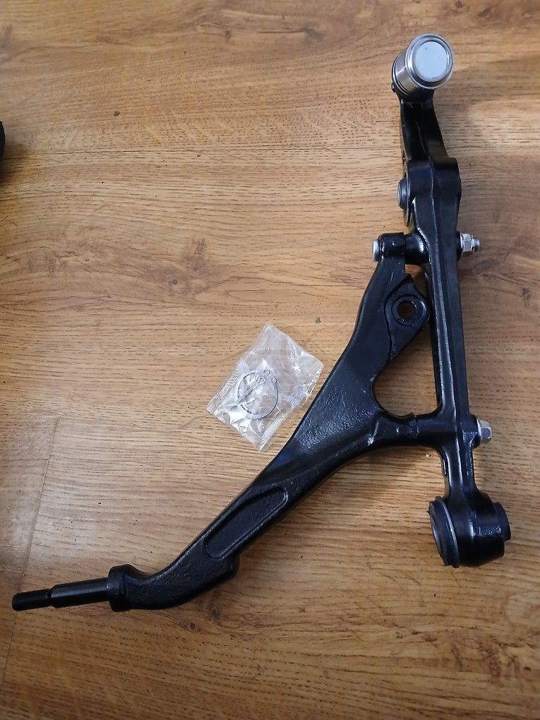 1pc Suspension Assembly Front Lower Left Driver Side with for Acura for Integra 1.8L 94-01,for Honda for Civic 1.5L 92-95 for Civic del Sol 1.5L 93-95