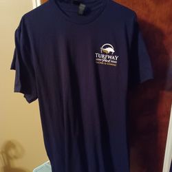 Turfway Gaming Shirts