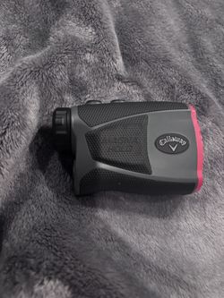 Callaway Range Finder