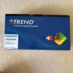 New TRD5949X Compatible Toner Cartridge 